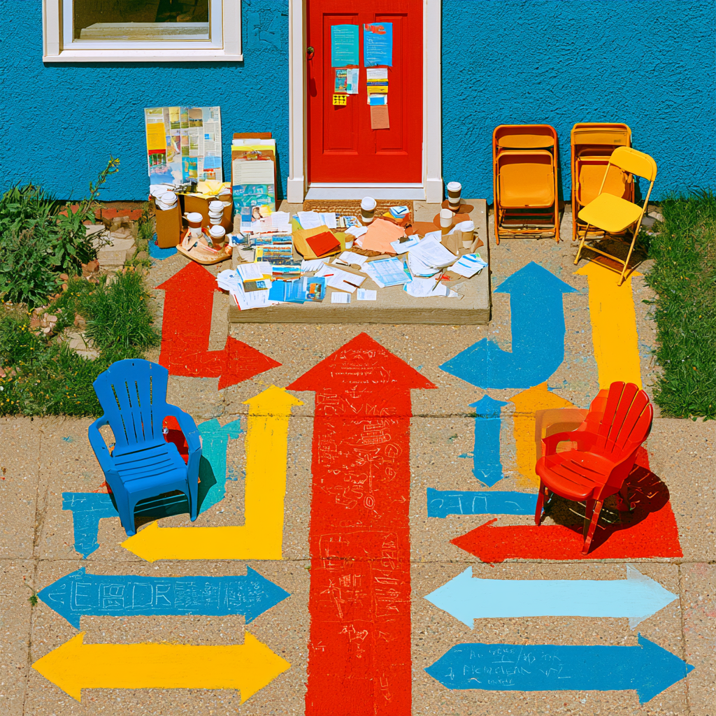 Reimagining a Family Program Around Black Child Development