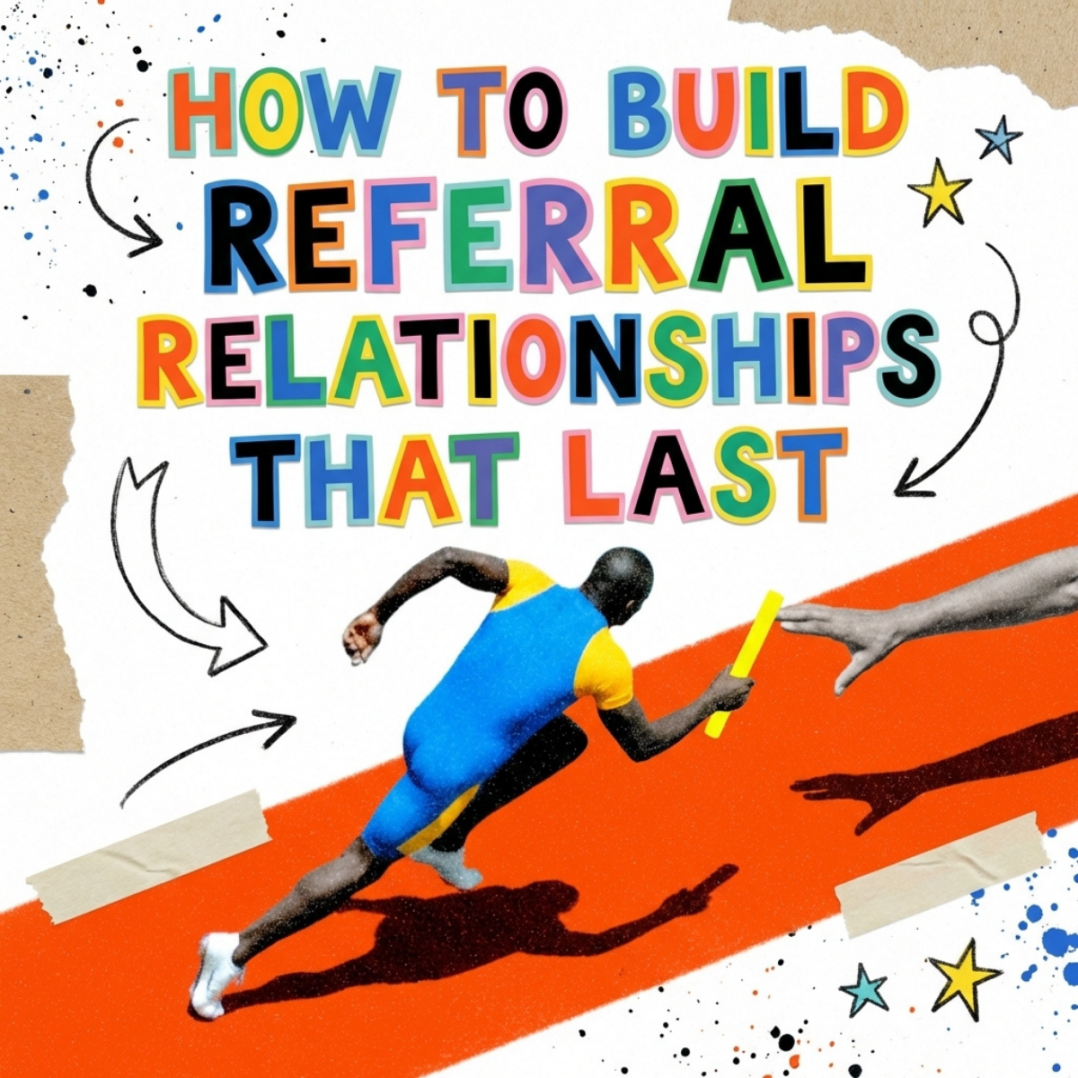 How to Build Referral Relationships That Last