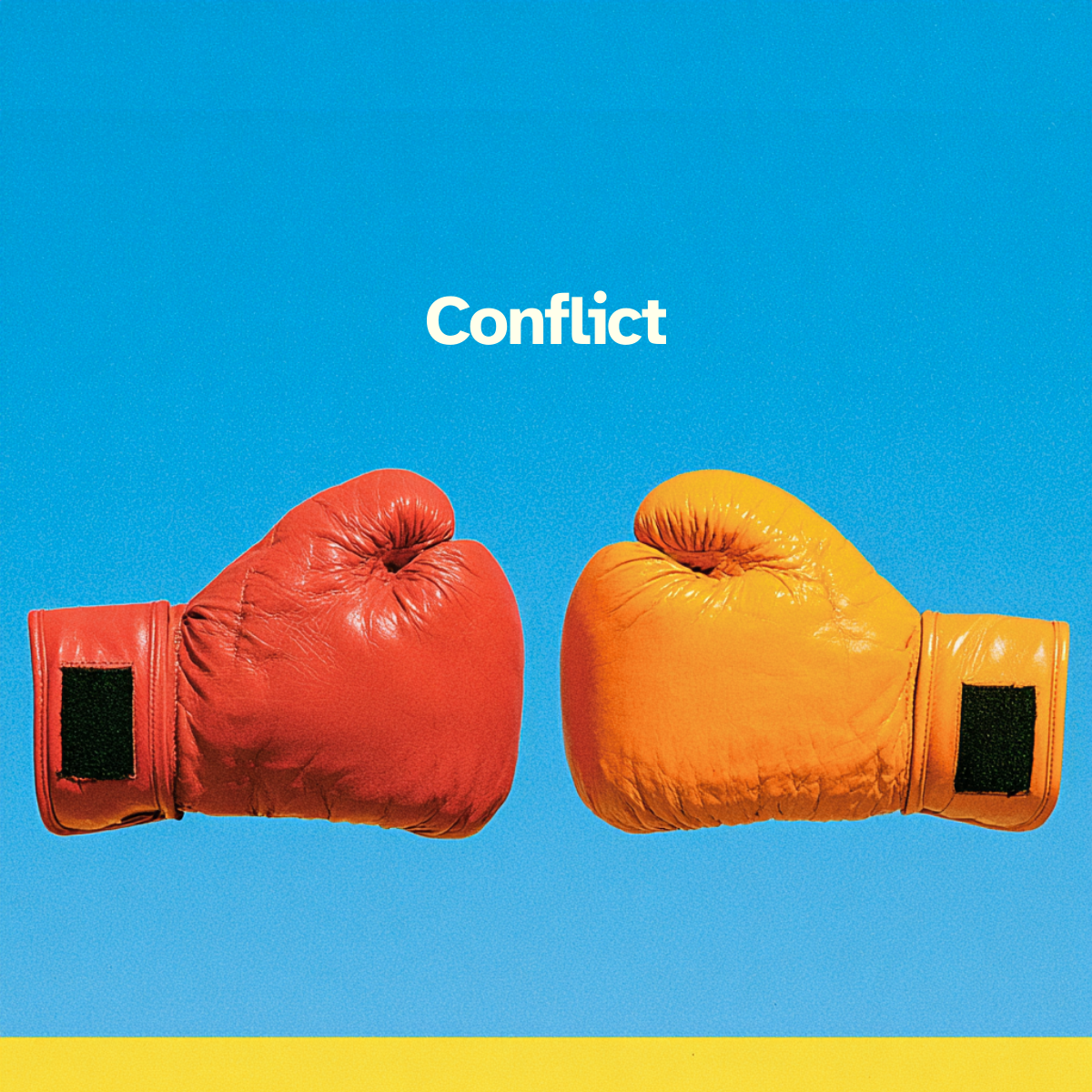 Conflict
