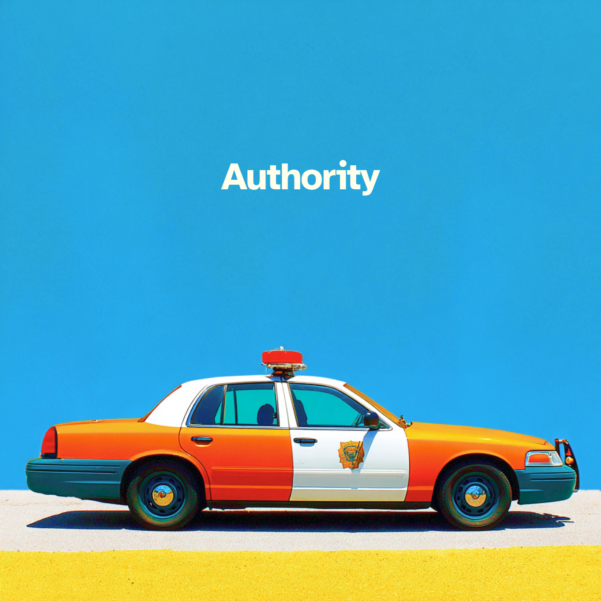 Authority
