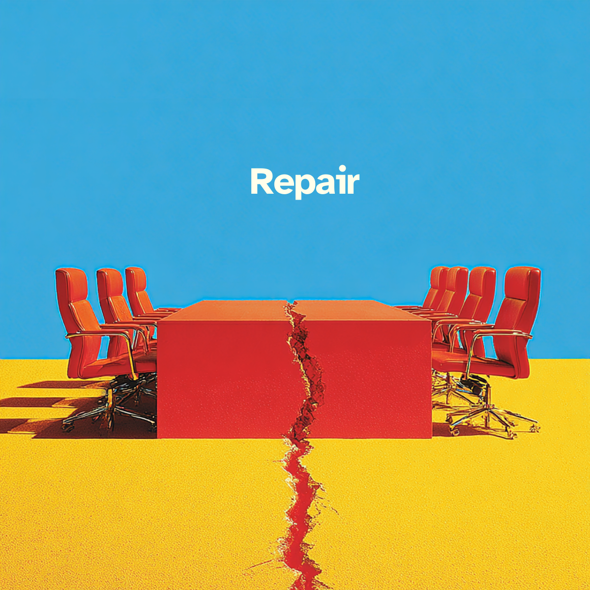 Repair