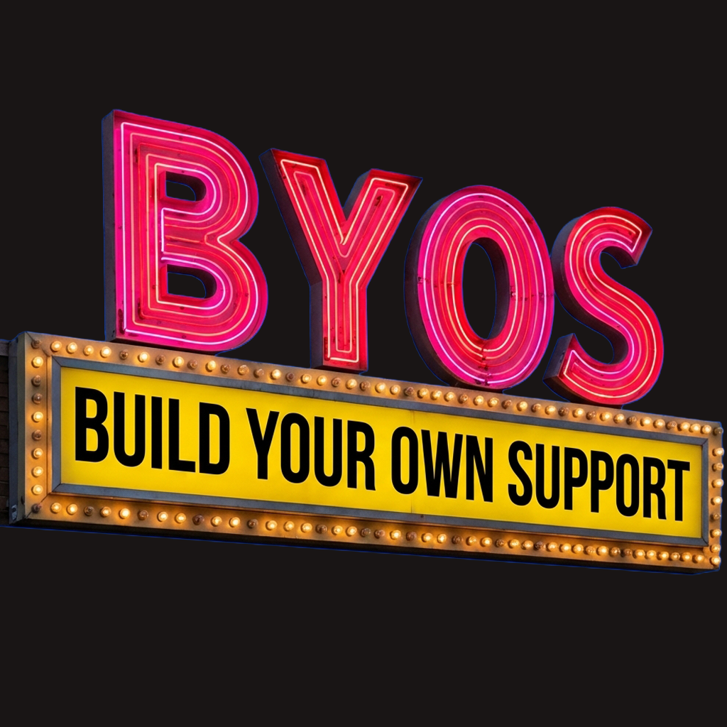 Custom Packages: Build Your Own Support