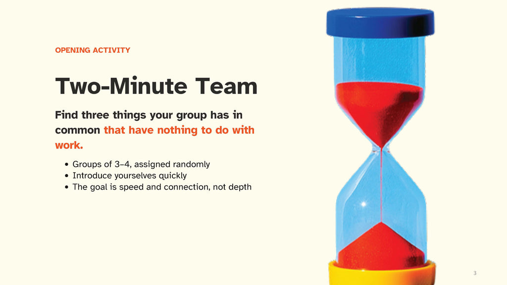 Helping Frontline Teams Recognize and Respond to Strain
